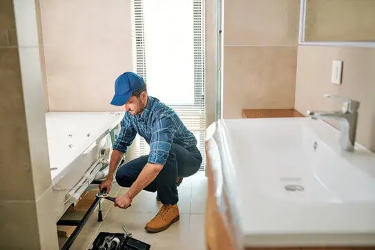 bathroom renovation Glenwood Landing